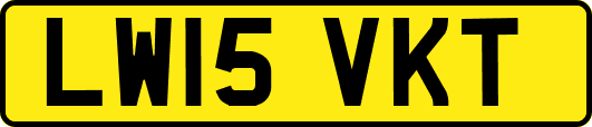 LW15VKT