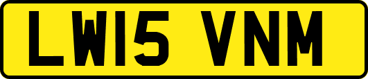 LW15VNM