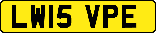 LW15VPE