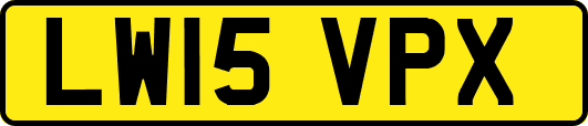 LW15VPX