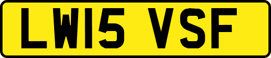 LW15VSF