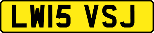 LW15VSJ