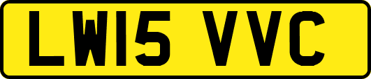 LW15VVC