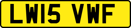 LW15VWF