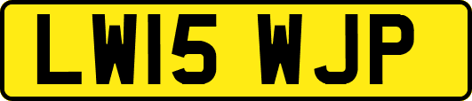 LW15WJP