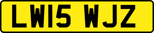 LW15WJZ