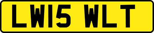 LW15WLT