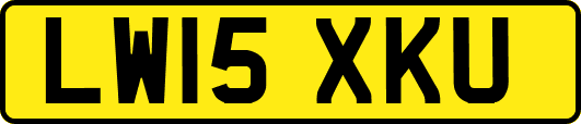LW15XKU