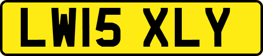 LW15XLY