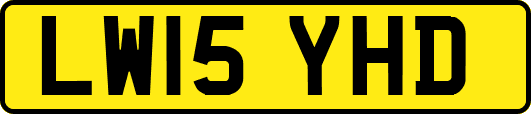 LW15YHD