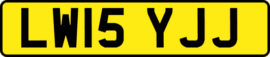 LW15YJJ