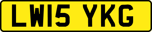 LW15YKG