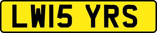 LW15YRS