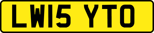 LW15YTO