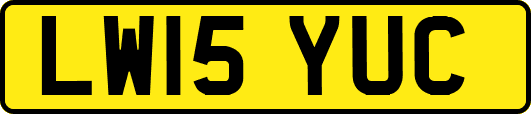 LW15YUC