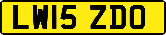 LW15ZDO