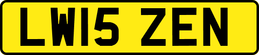LW15ZEN
