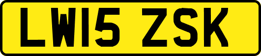 LW15ZSK
