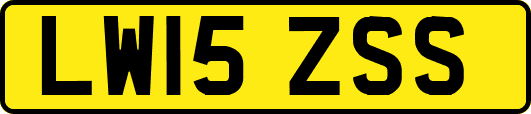 LW15ZSS