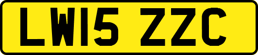 LW15ZZC