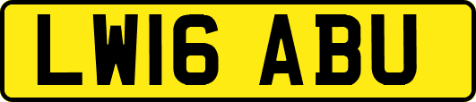 LW16ABU