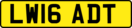 LW16ADT