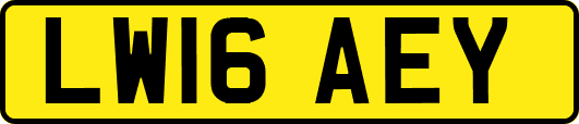 LW16AEY