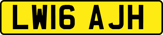 LW16AJH