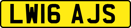 LW16AJS