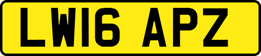 LW16APZ