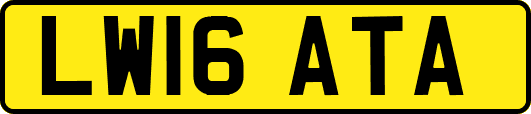 LW16ATA