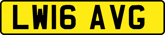 LW16AVG