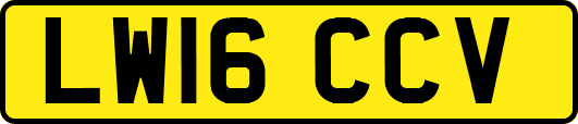 LW16CCV