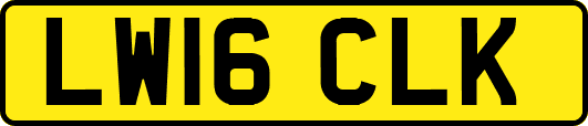 LW16CLK