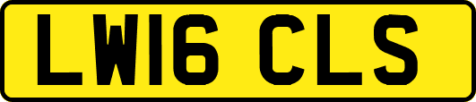 LW16CLS