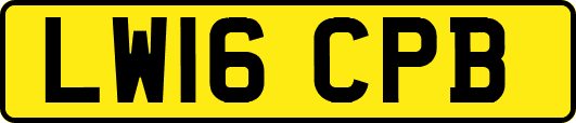 LW16CPB