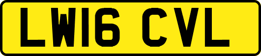 LW16CVL
