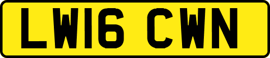 LW16CWN
