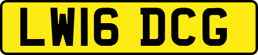 LW16DCG