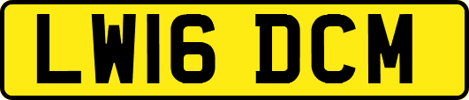 LW16DCM