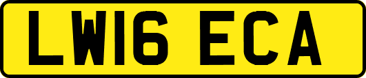 LW16ECA