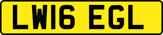 LW16EGL
