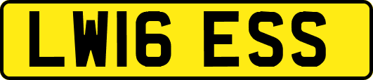 LW16ESS
