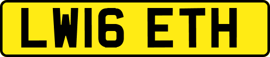 LW16ETH