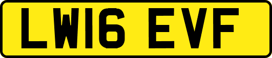LW16EVF