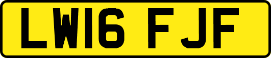 LW16FJF