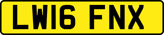 LW16FNX