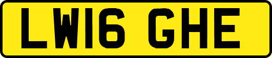 LW16GHE