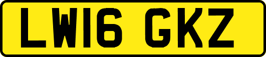 LW16GKZ