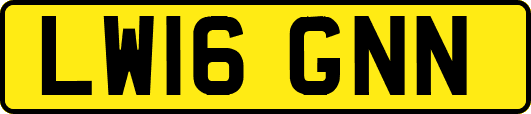 LW16GNN